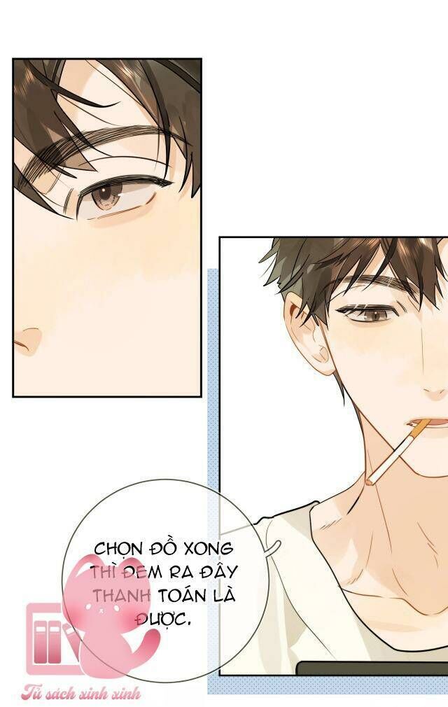 tỏ tình chapter 10 - Trang 2