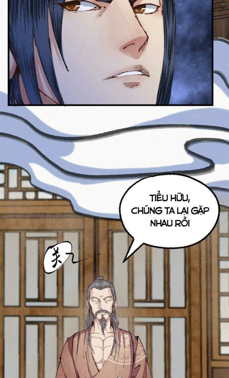 khu thần Chapter 65 - Trang 2