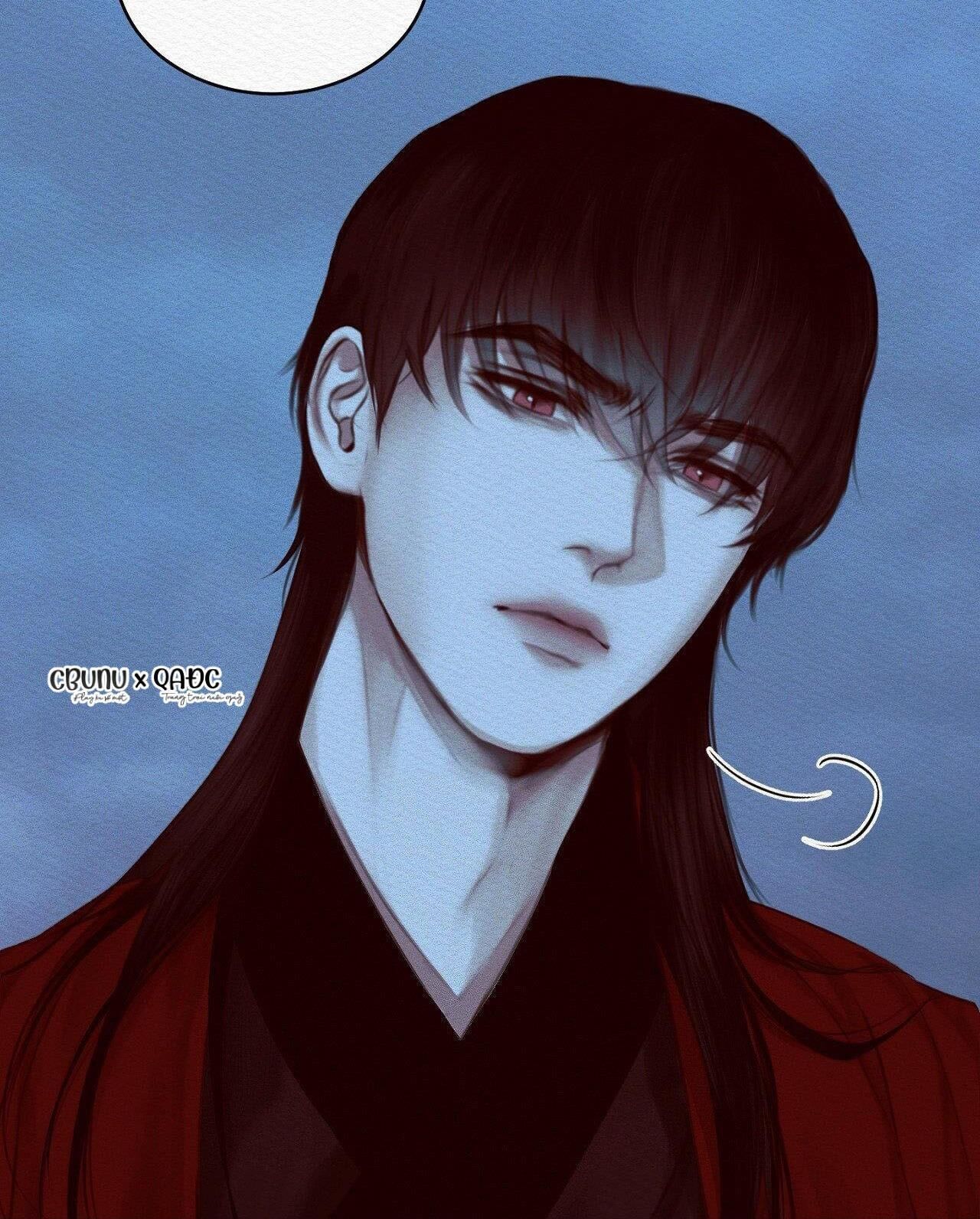 (CBunu) Củy Dạ Khút Chapter 40 - Trang 1