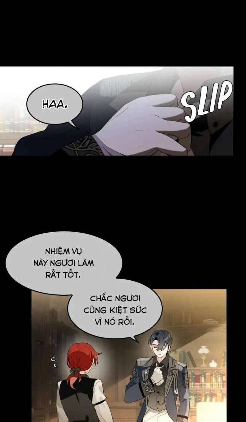 cho em về nhà đi anh chapter 78 - Trang 2