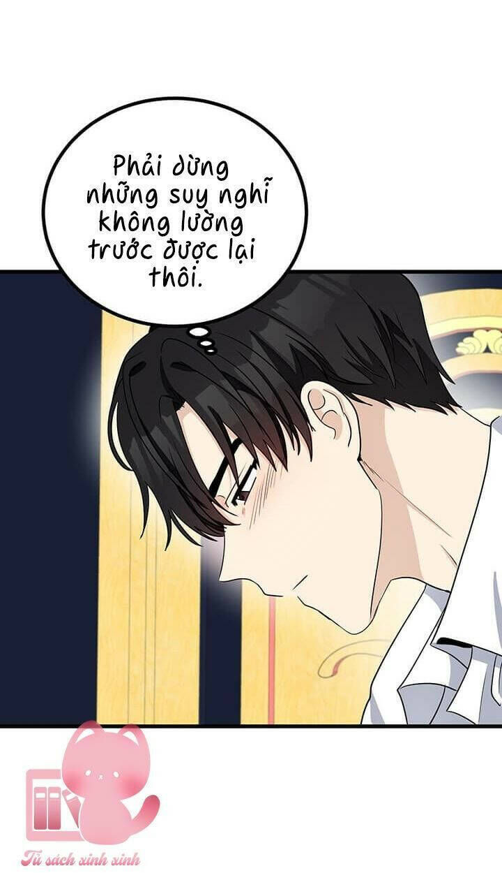 ác nữ trùng sinh chapter 40 - Trang 2