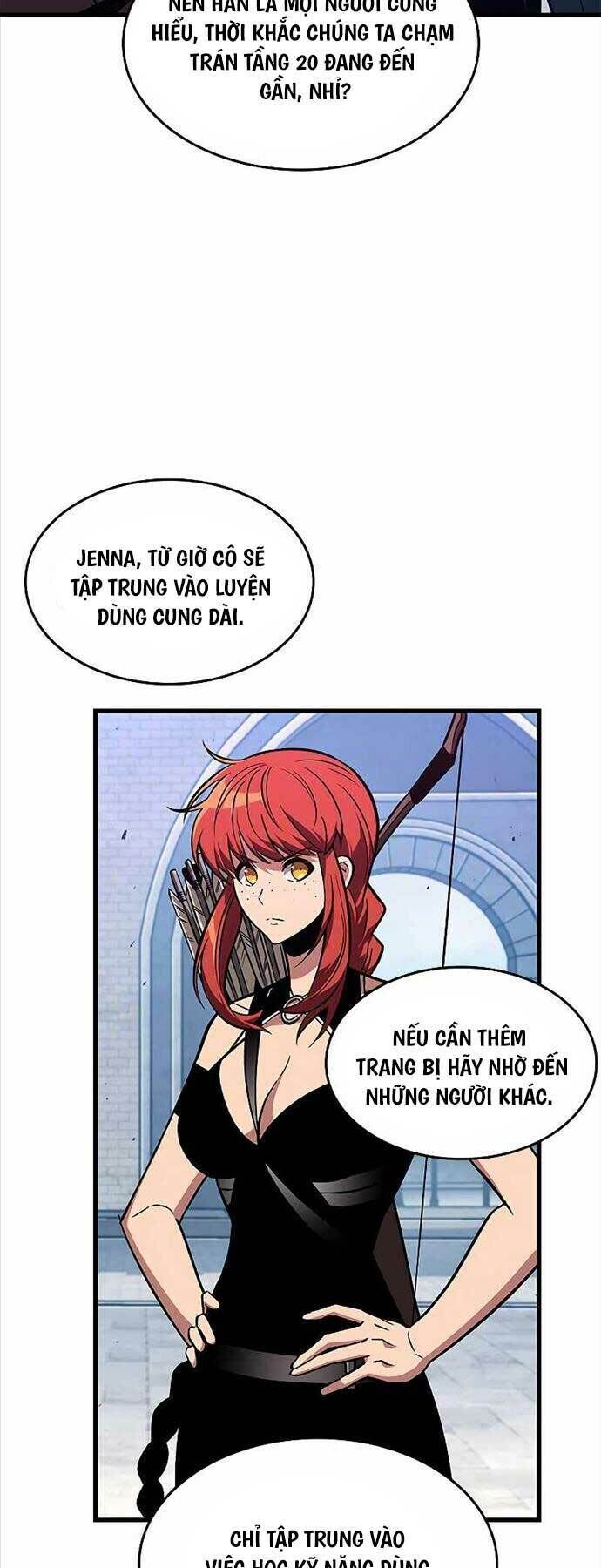 gacha vô hạn chapter 70 - Trang 2