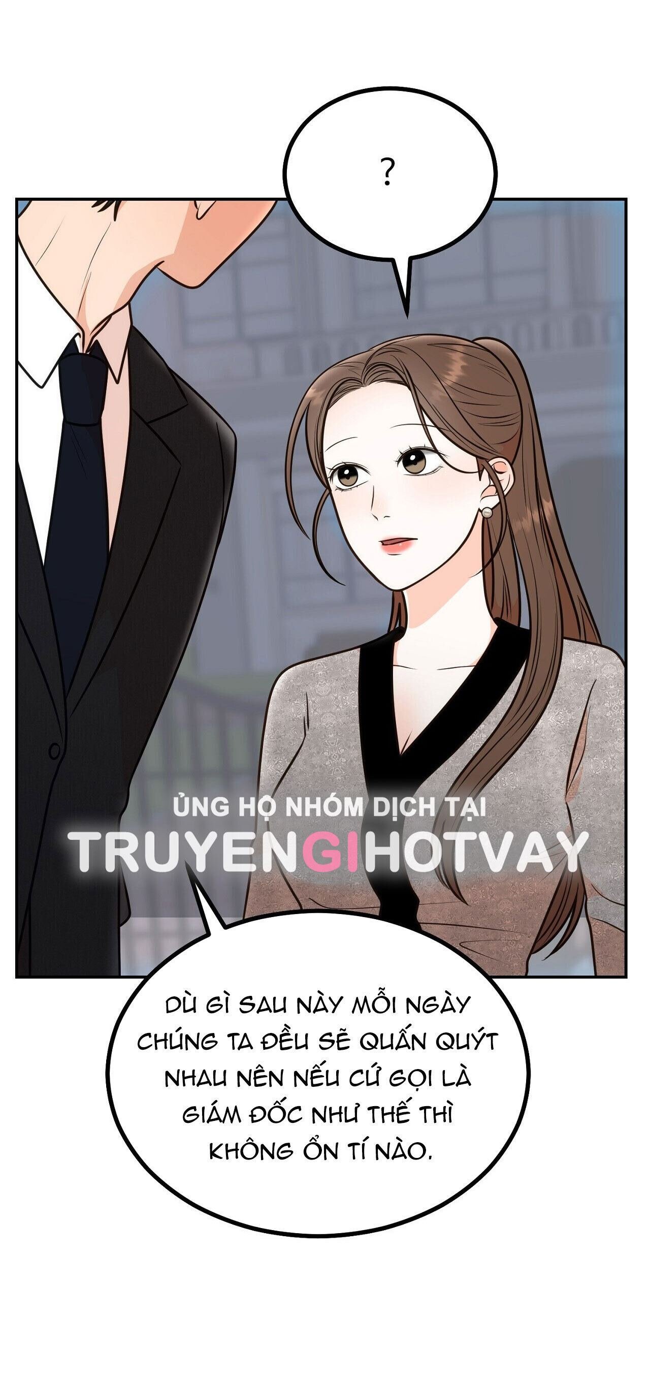 [18+] hôn nhân ràng buộc Chap 13 - Next 13.1