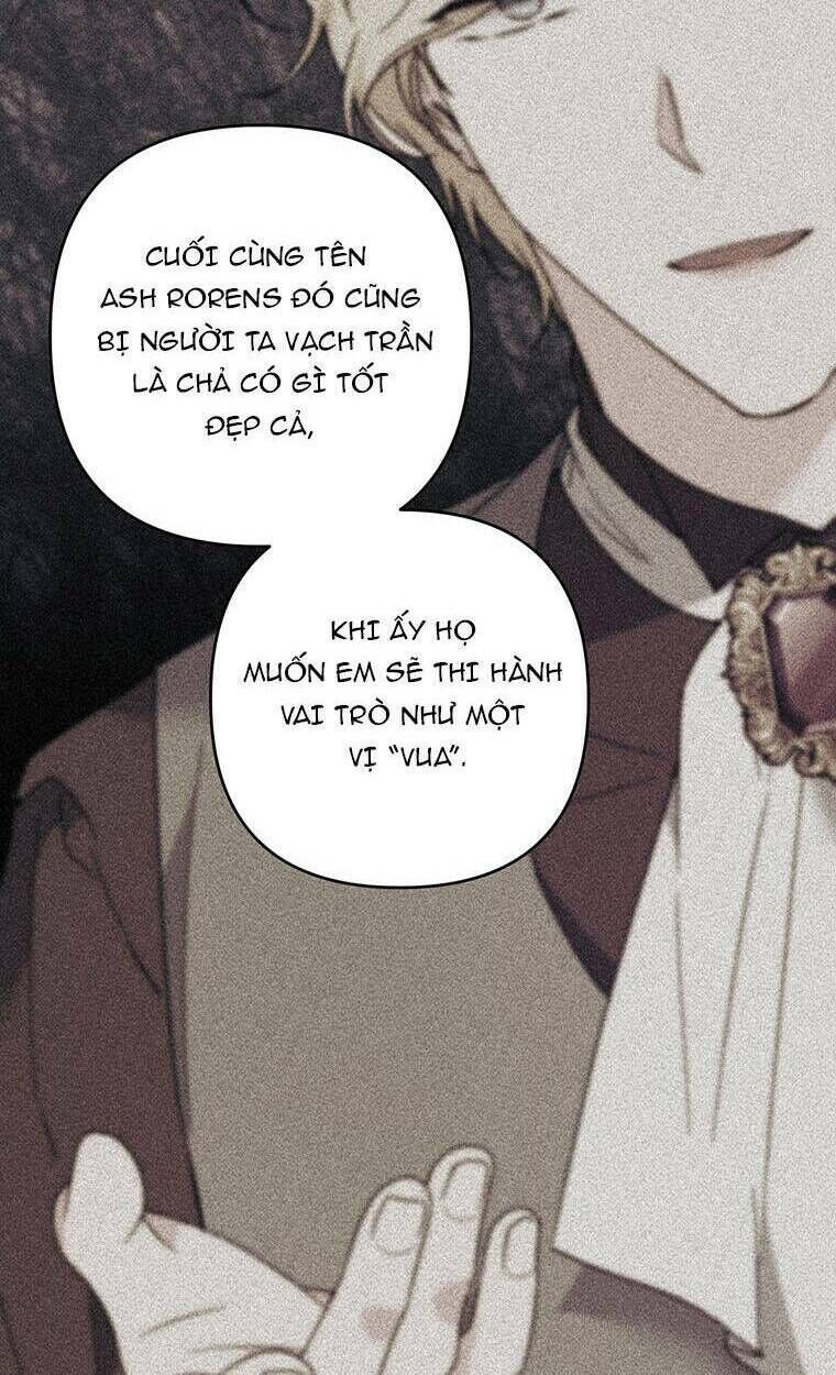 hãy để tôi được hiểu em chapter 94 - Trang 2