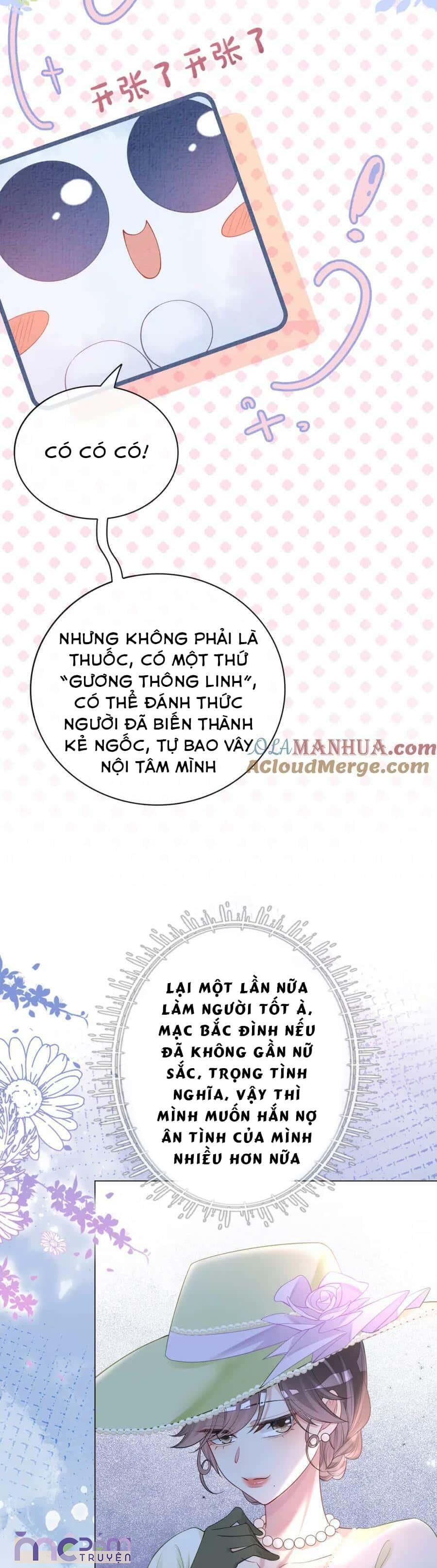 xuyên nhanh: hôm nay lão đại lại ghen rồi ! Chương 79 - Next Chương 80