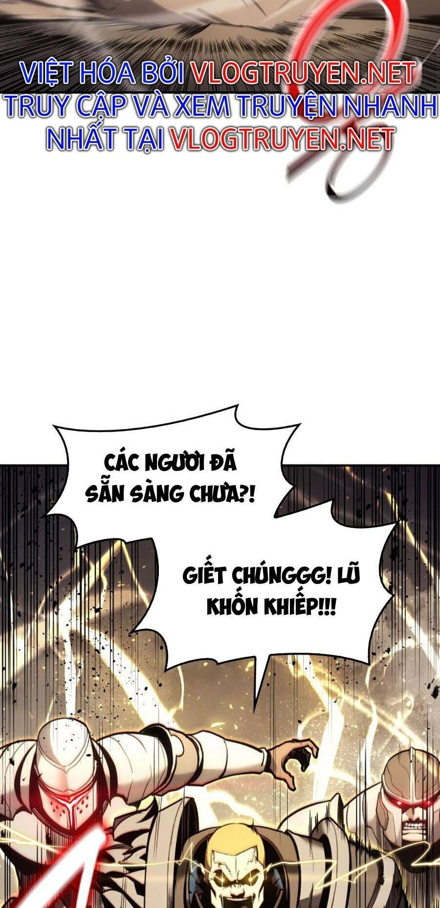 sự trở lại của anh hùng cấp thảm họa chapter 37 - Trang 2