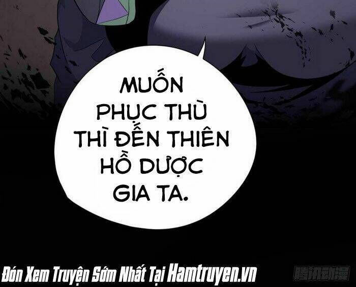 vương bài thần y Chapter 45 - Next Chapter 46