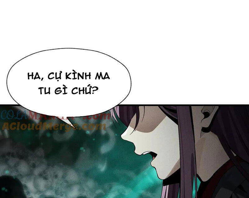 đại ái ma tôn, nữ đồ đệ đều muốn giết ta Chapter 43 - Next Chapter 43