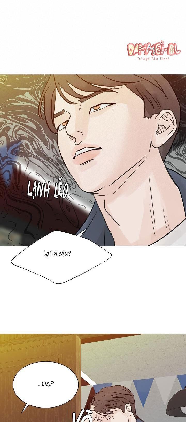 Ở LẠI BÊN TÔI Chapter 29 - Next Chapter 30