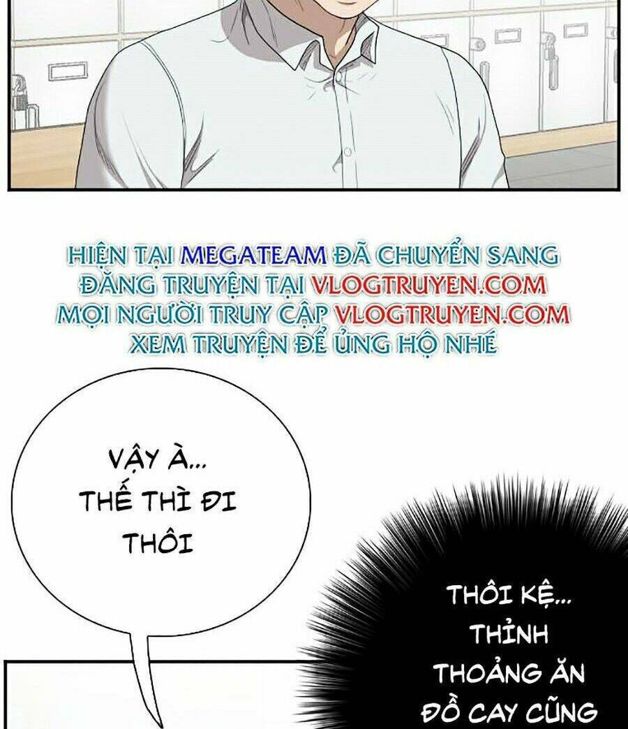 người xấu chapter 46 - Trang 2