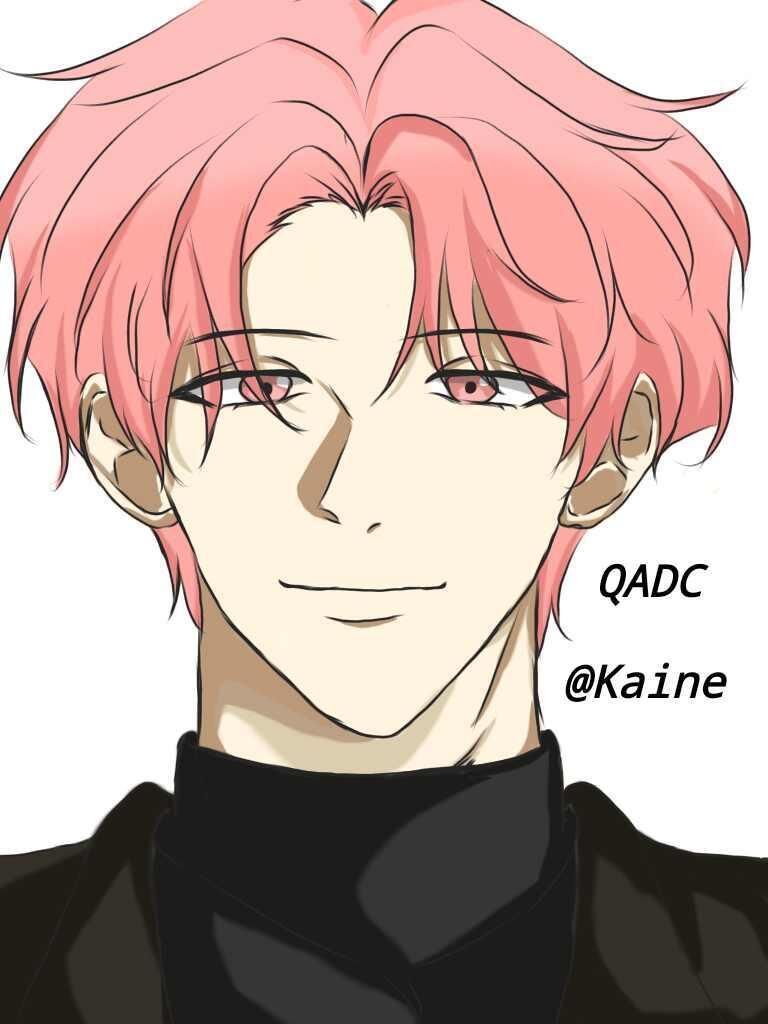 Fan Art Otp Qadc X Dưa Leo Truyện Chương 4 - Trang 1