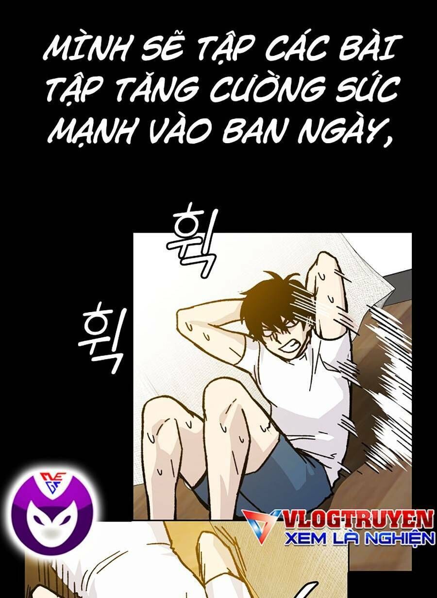 tình yêu với cô megumi hàng xóm Chapter 3 - Trang 1