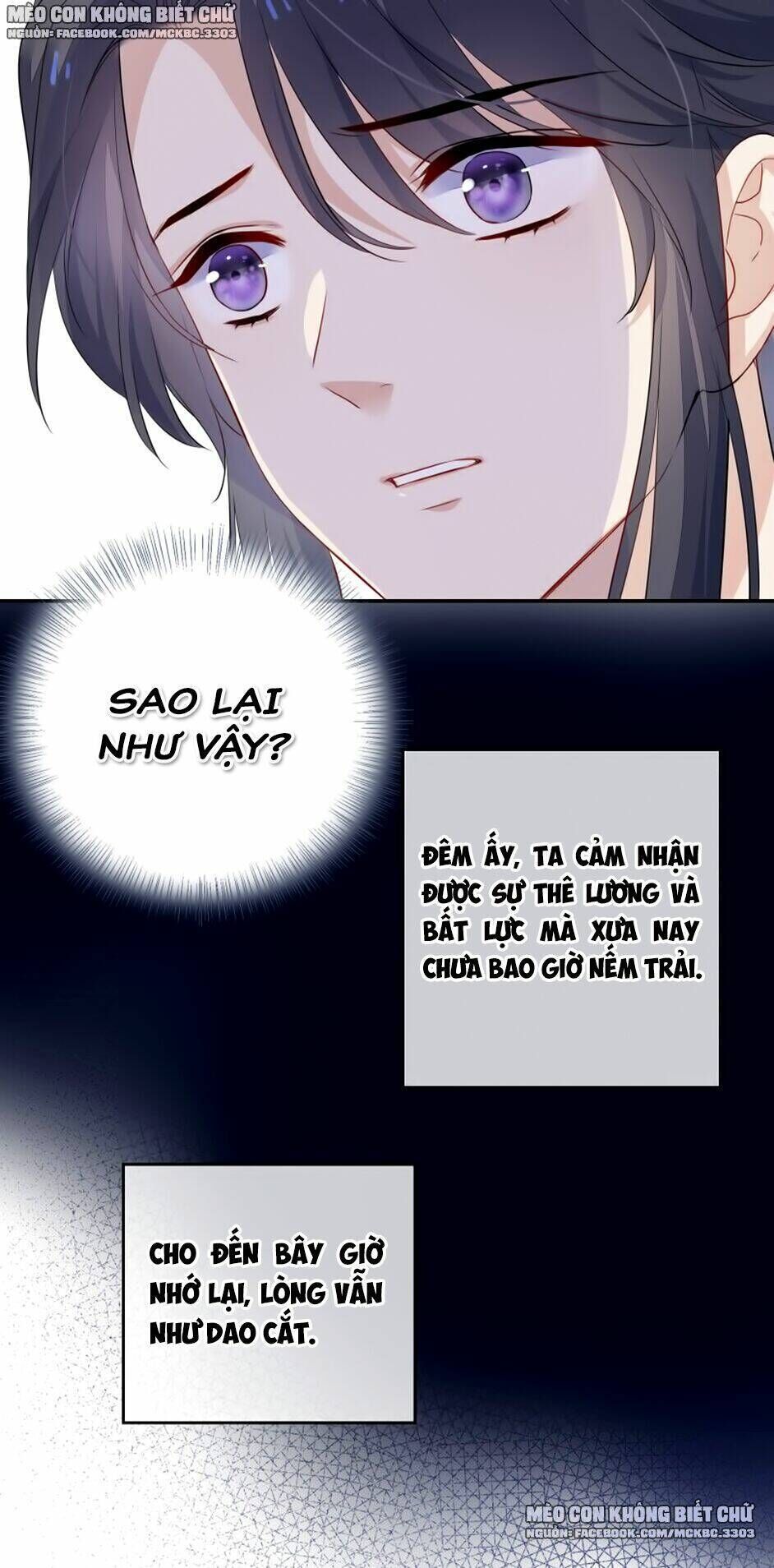 Kính Hoa Thương Chapter 37 - Trang 2