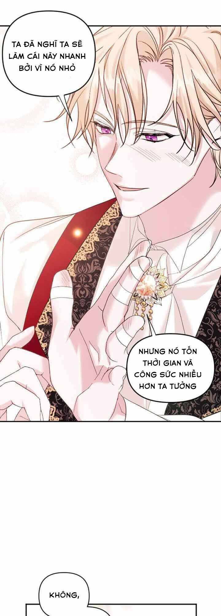 liên hôn phục thù chapter 1 - Next chapter 2