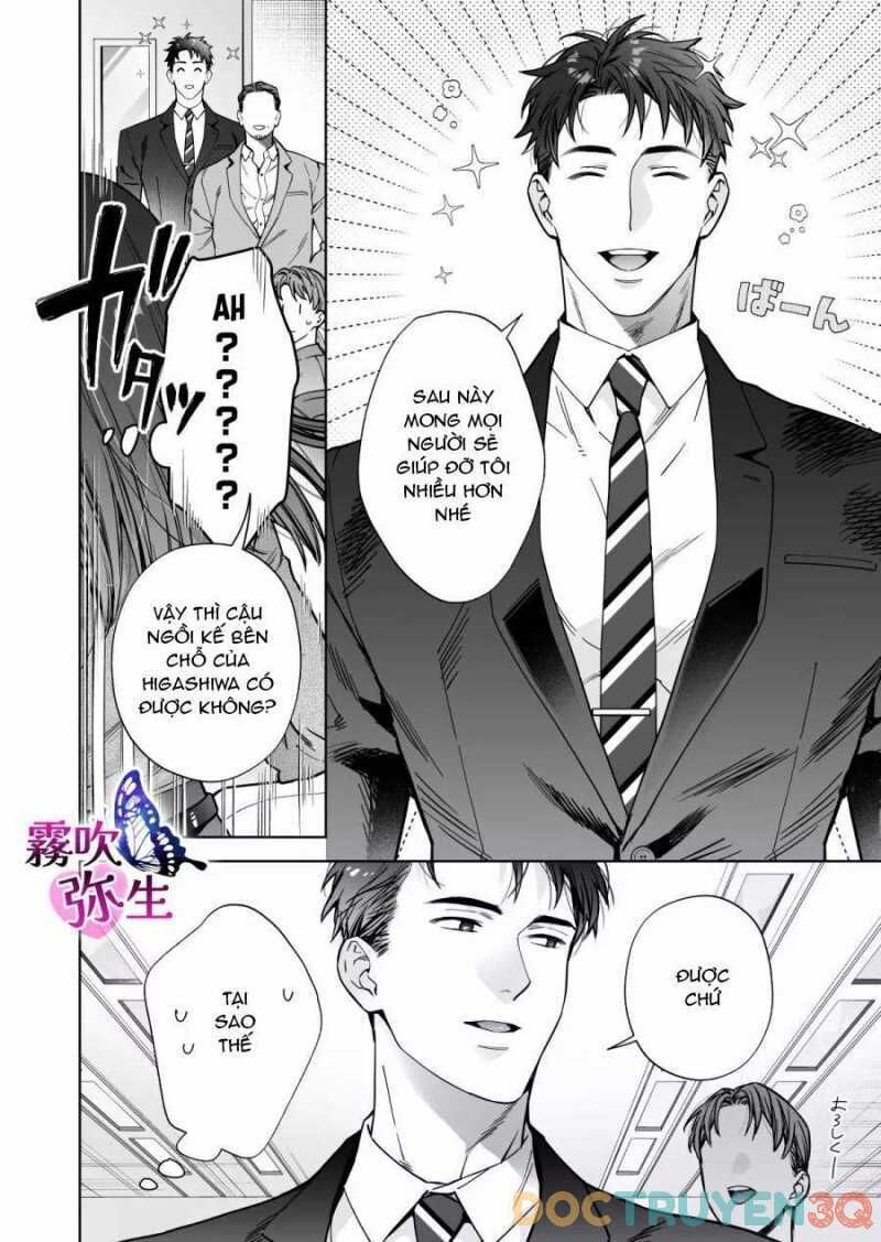 segawa-san muốn yêu đương nghiêm túc với tôi Chapter 5.2 - Next Chapter 6