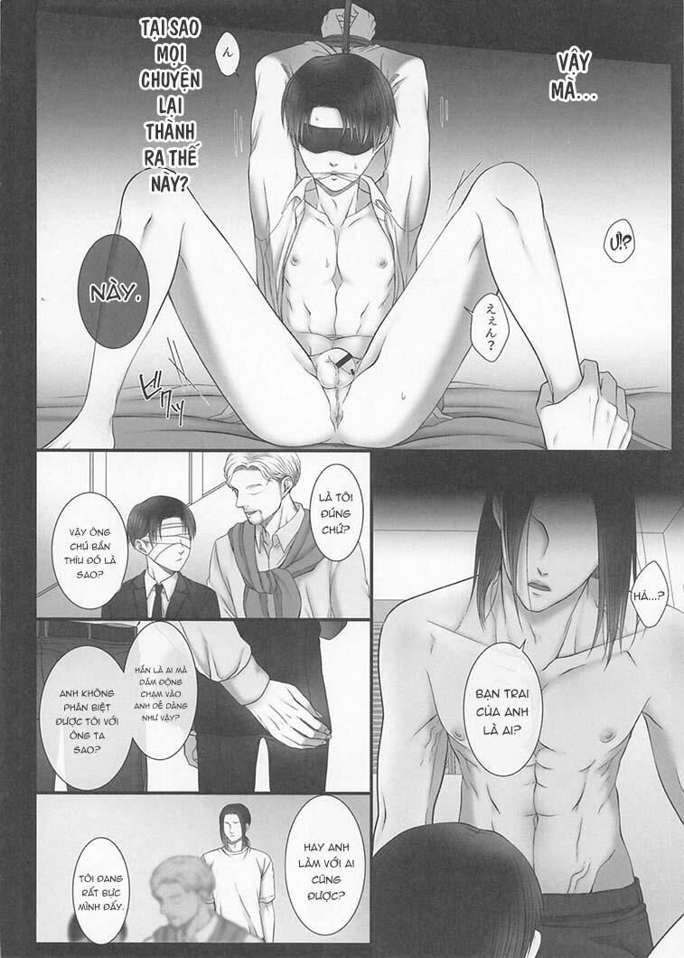 tổng hợp boylove 18+ Chapter 257 - Trang 1