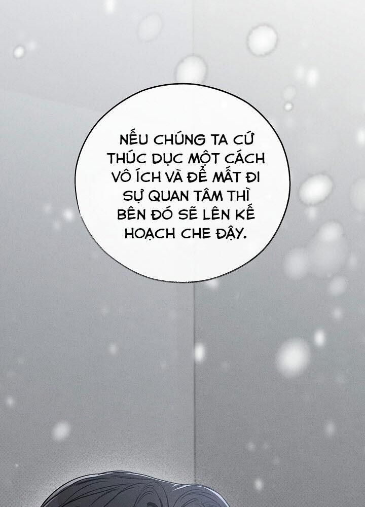 va chạm Chapter 43 - Trang 1