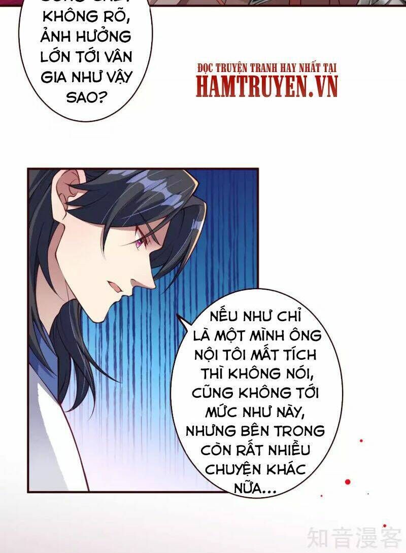 nghịch thiên tà thần Chapter 320 - Trang 2