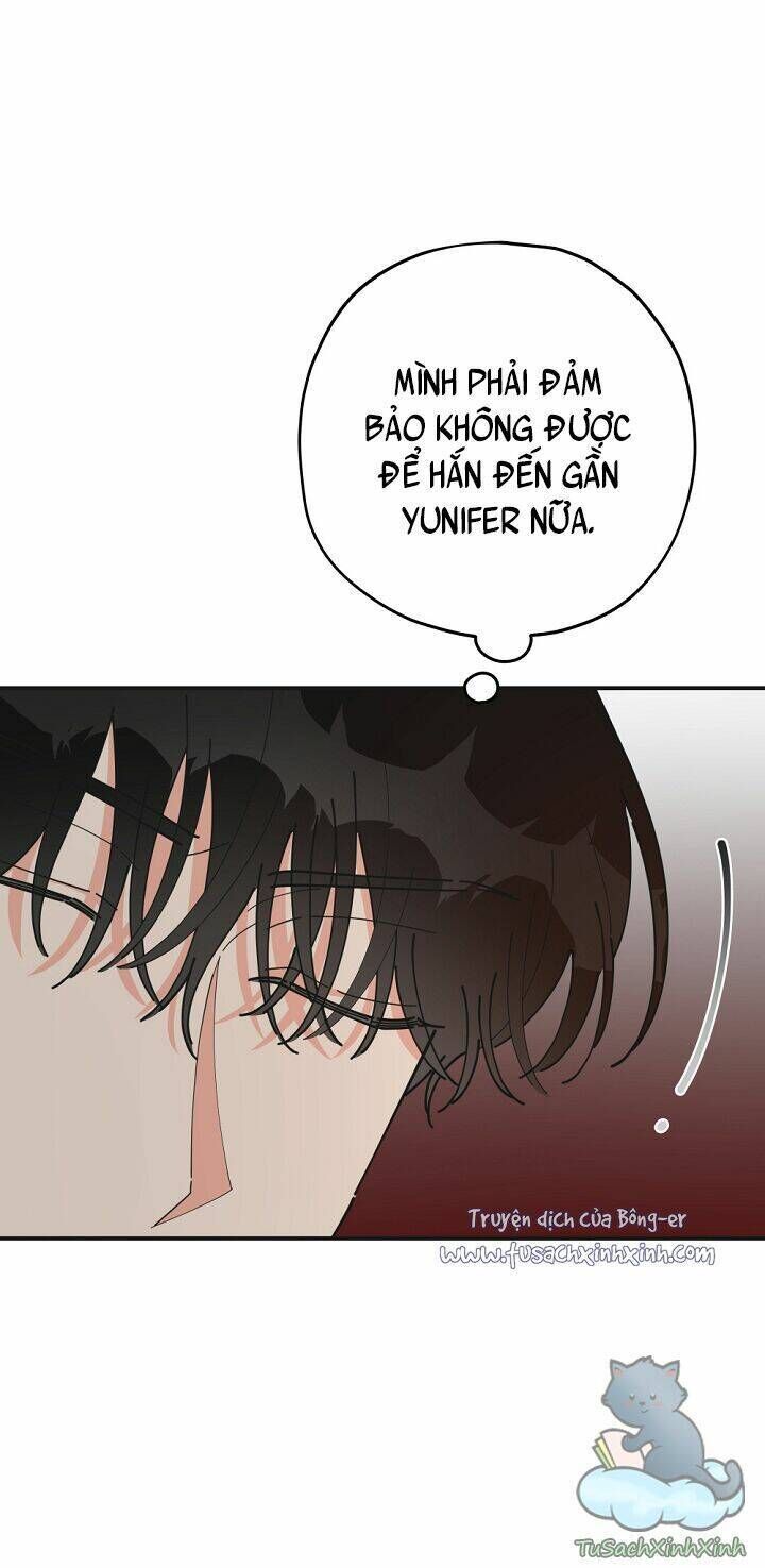 người hùng của ác nữ chapter 85 - Trang 2