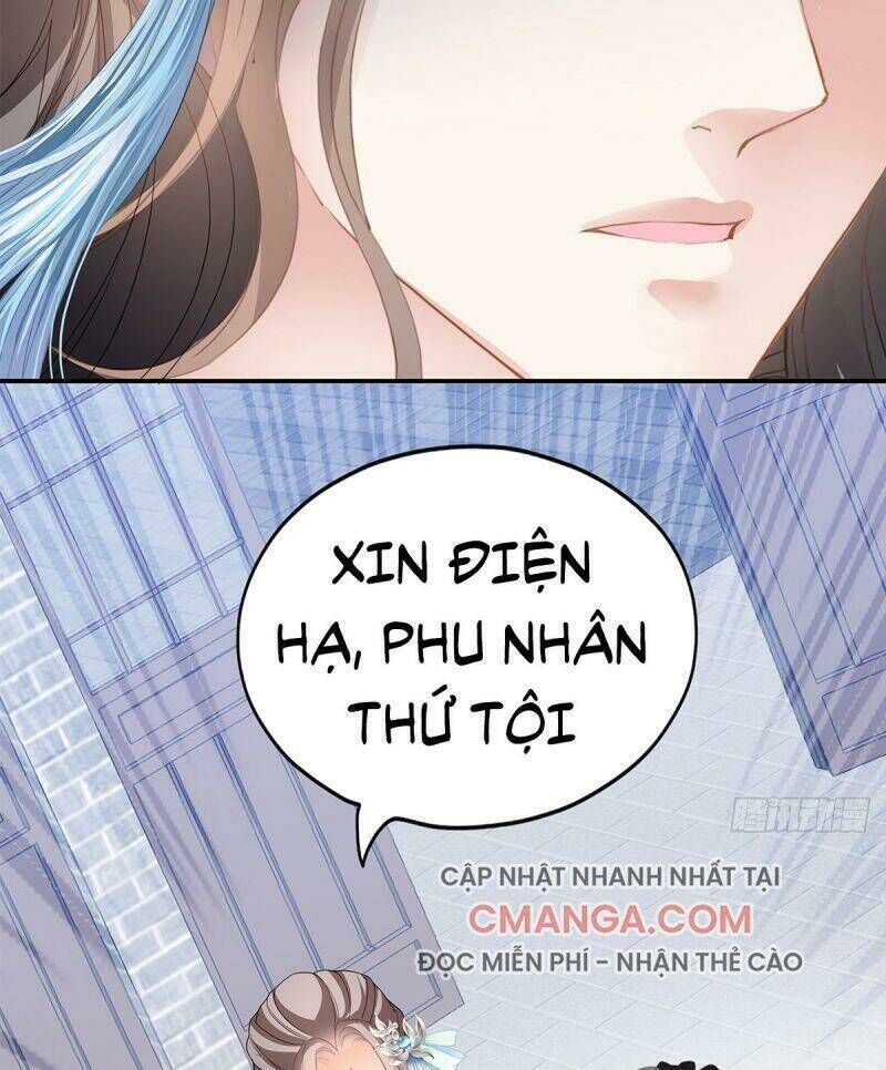 bổn vương muốn ngươi Chapter 7 - Next Chapter 8