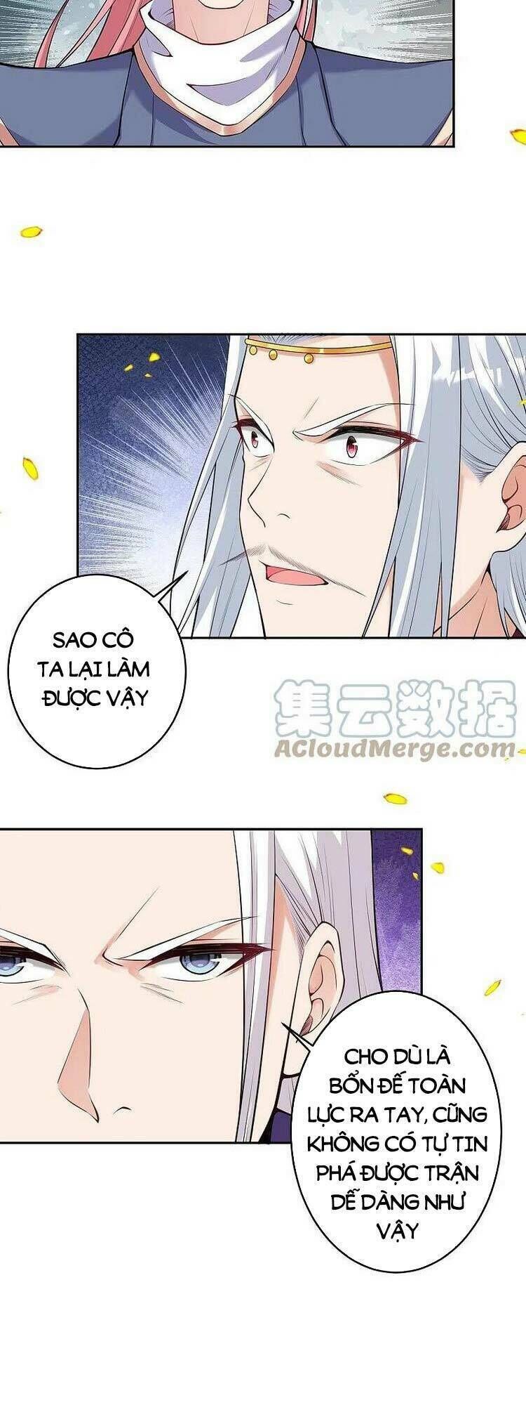 nghịch thiên tà thần chapter 471 - Next chapter 471