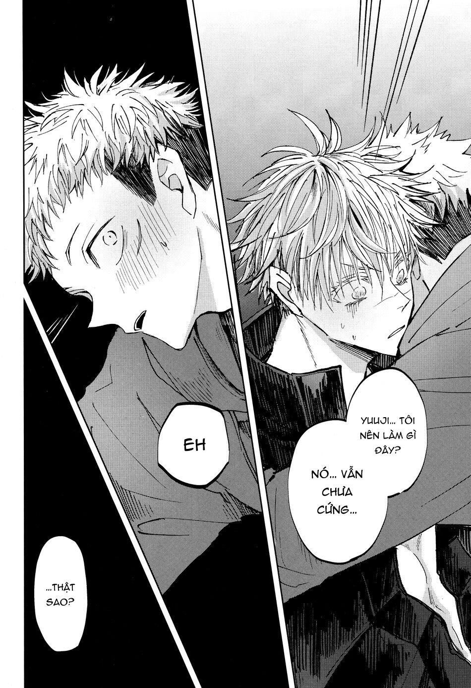 doujinshi tổng hợp Chapter 246 - Next 246