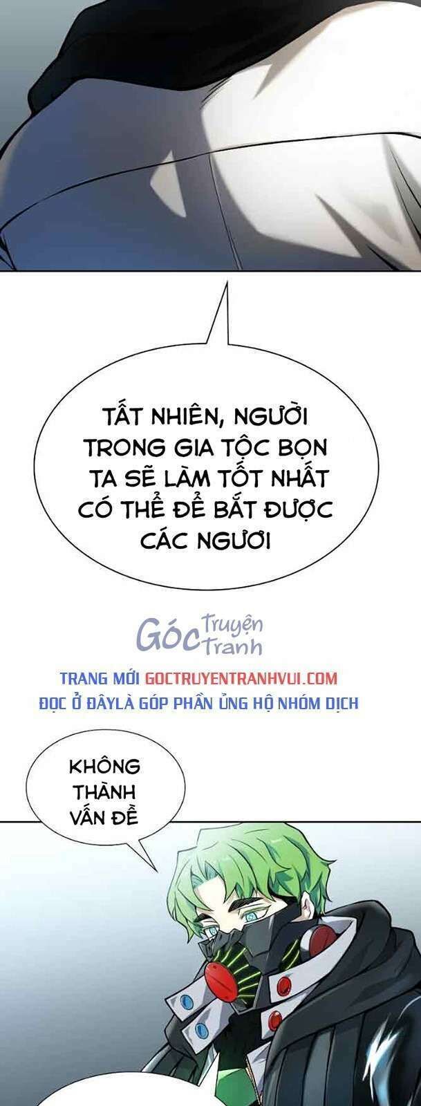 Cuộc Chiến Trong Tòa Tháp - Tower Of God Chapter 575 - Next Chapter 576