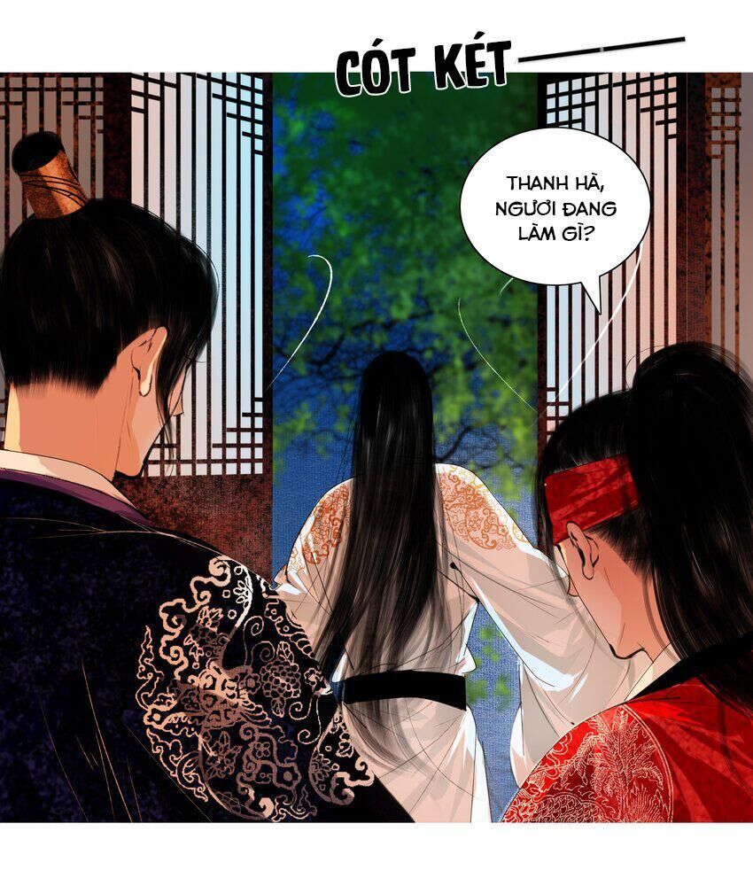 vòng luân hồi Chapter 43 - Trang 1