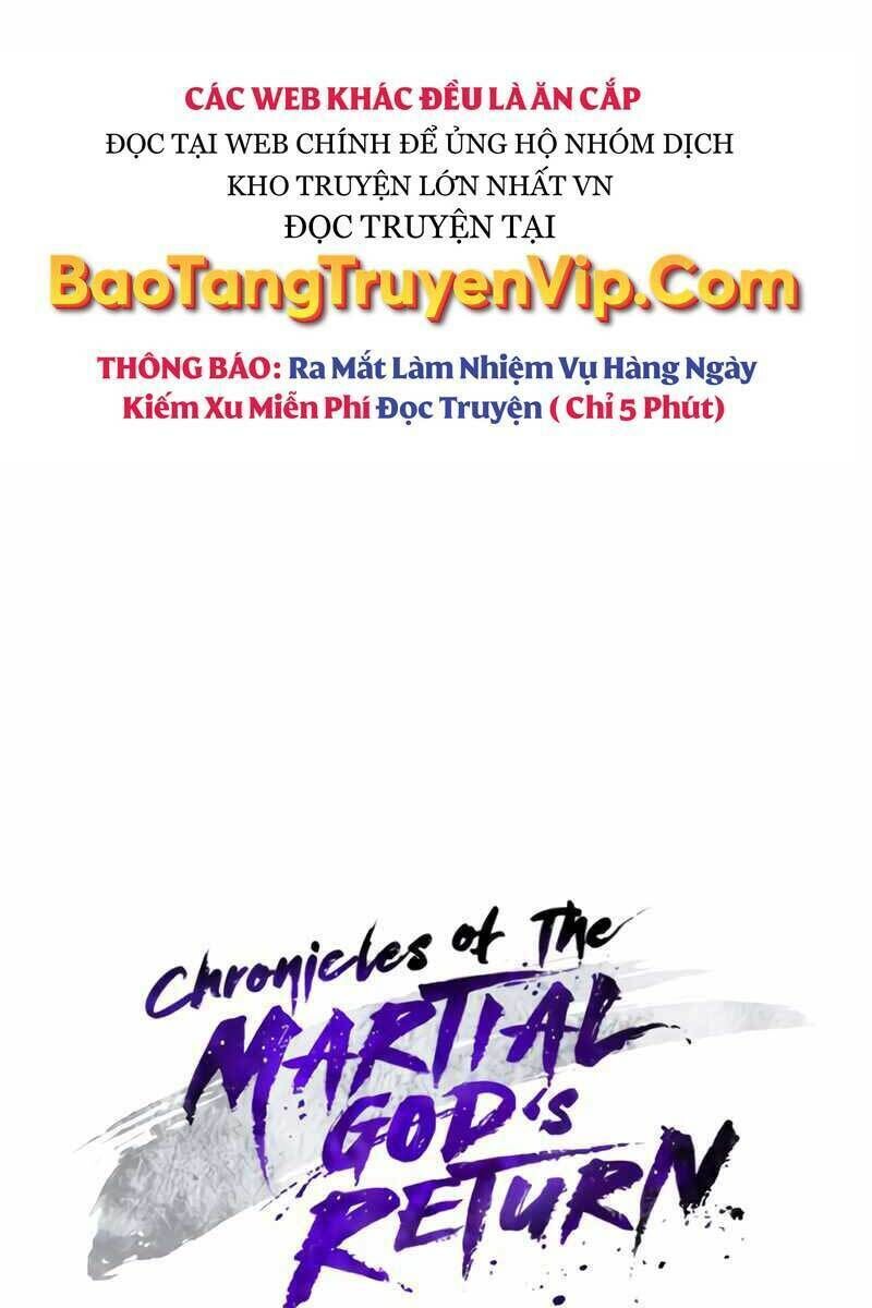 vị thần trở lại chapter 43 - Trang 2