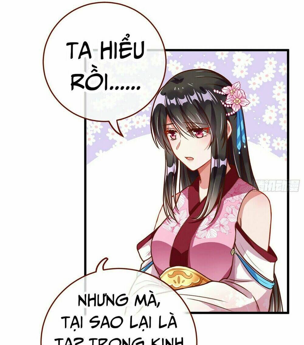 vạn tra triêu hoàng chapter 162 - Next chapter 163