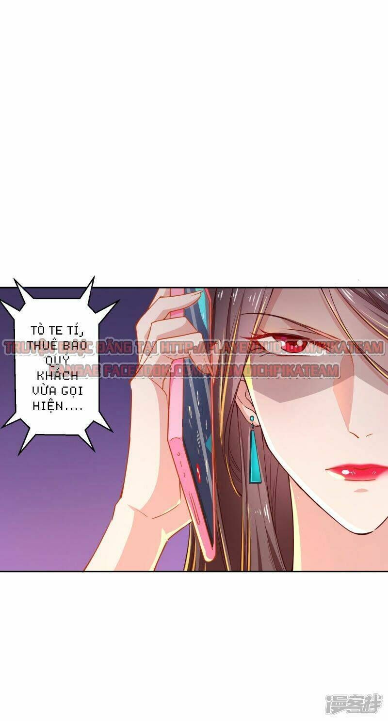 Ma Lạt Nữ Lão Bản Chapter 11 - Next Chapter 12