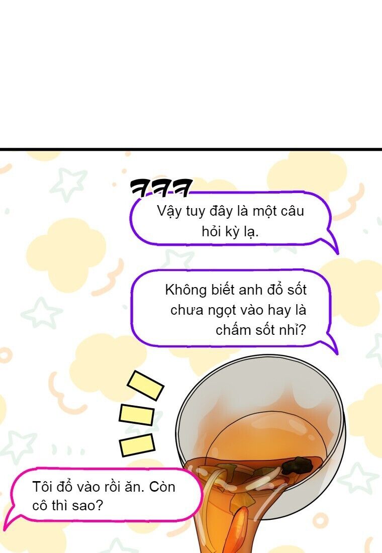 [18+] con số 9 kì lạ Chương 2.1 - Trang 2