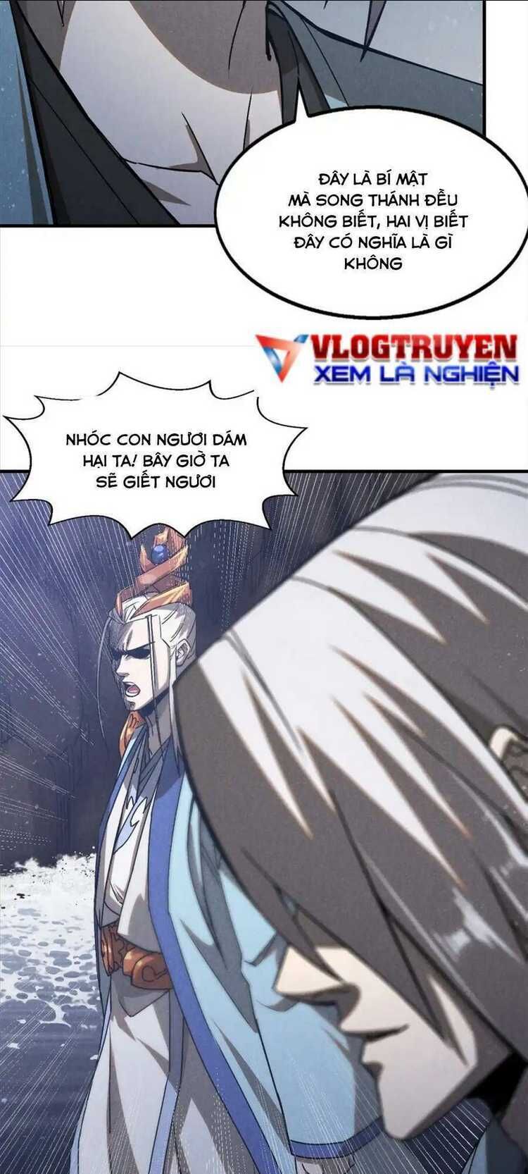 tâm ma chapter 115 - Trang 2