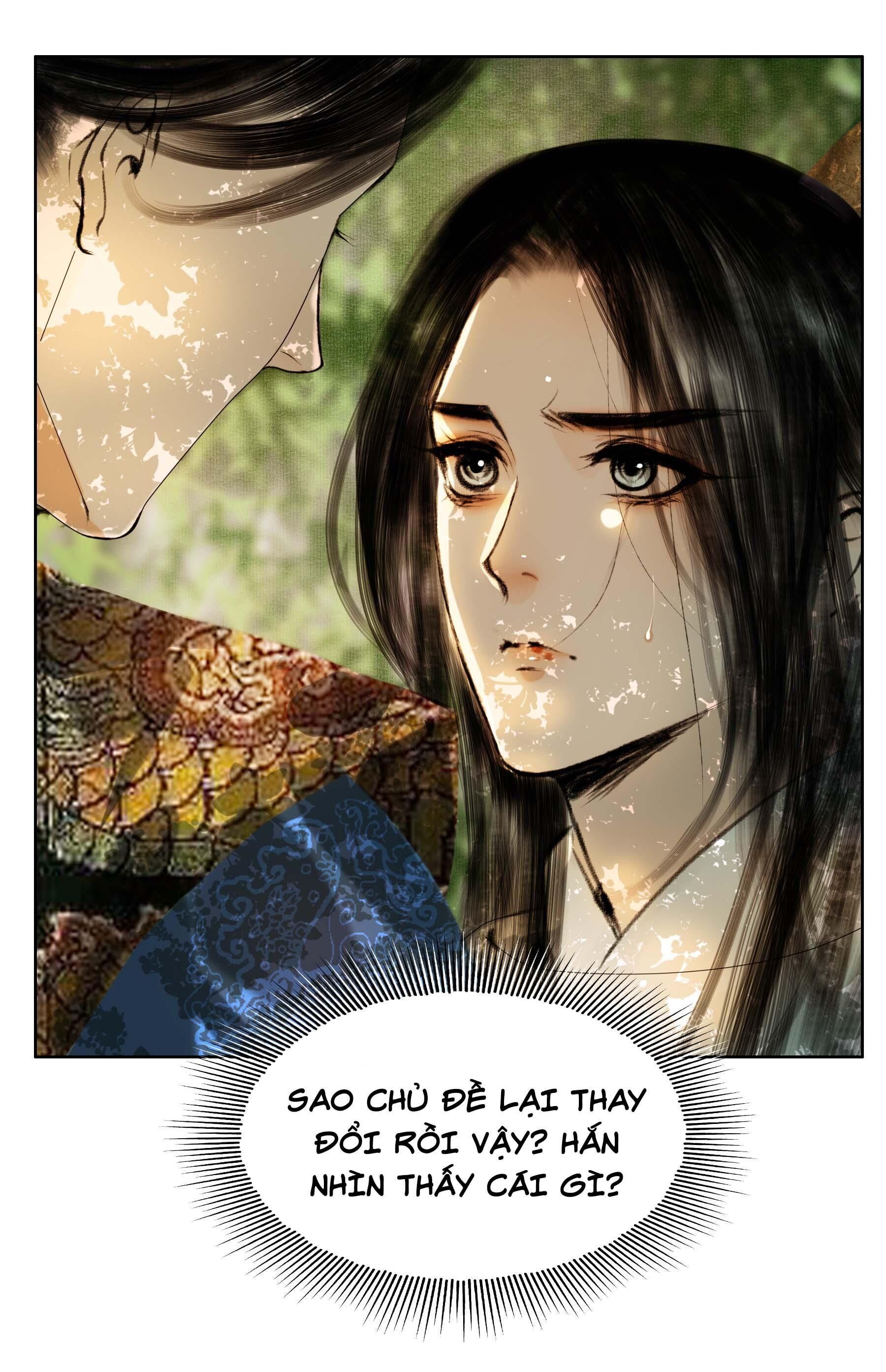 vòng luân hồi Chapter 29 - Next Chương 30