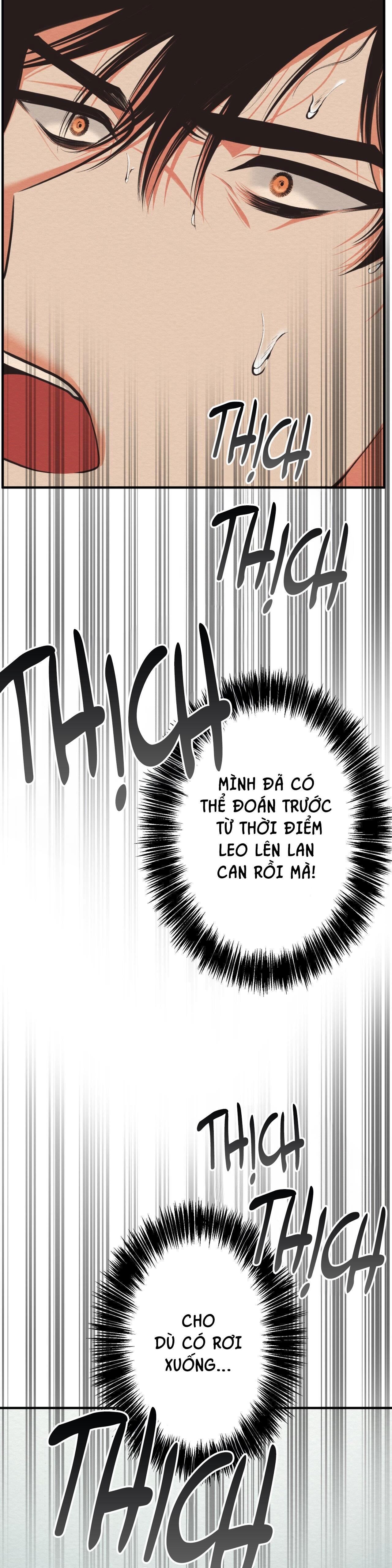 ác ma đỉnh cấp Chapter 14 - Trang 1