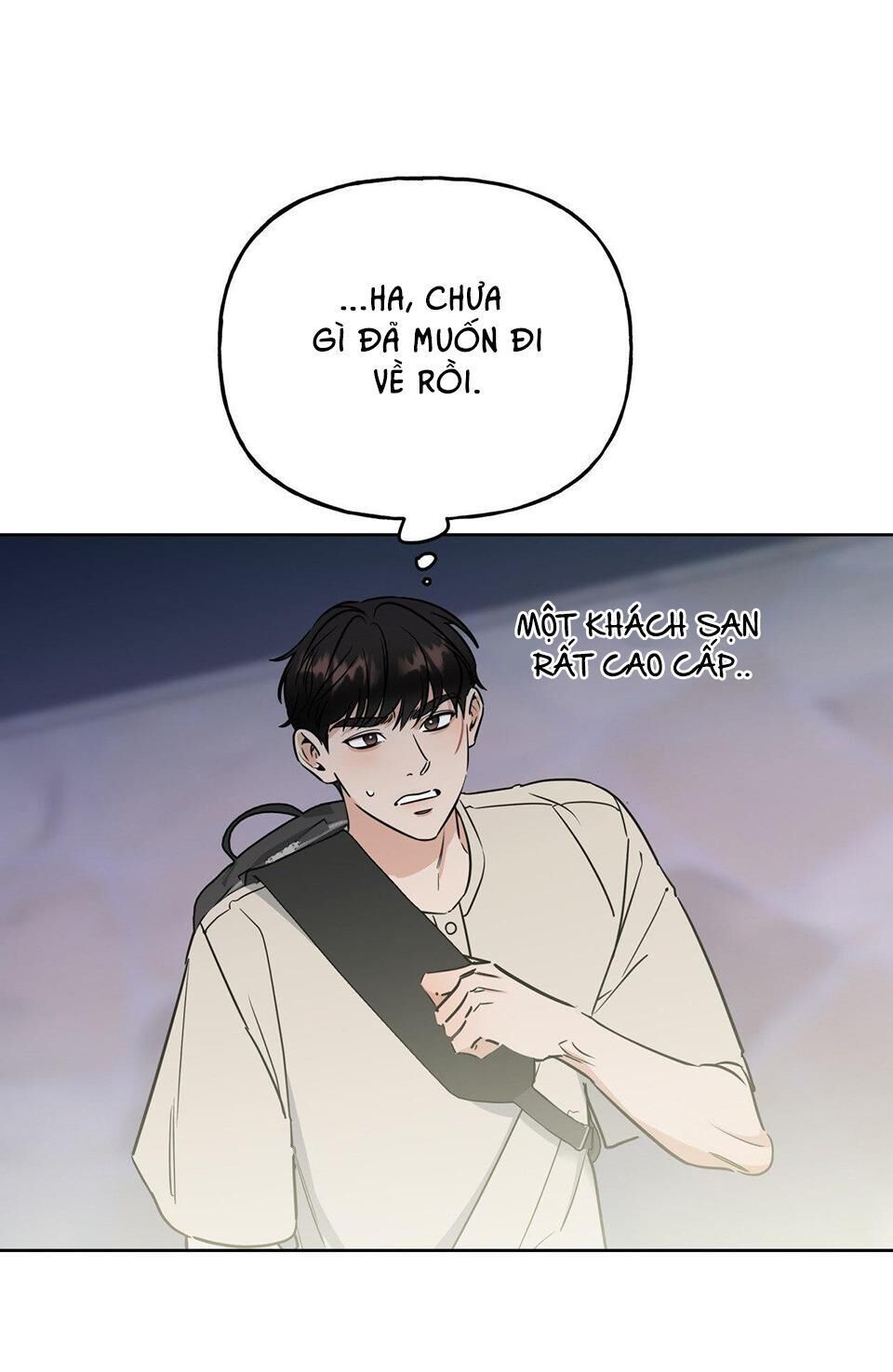 lệnh cứu rỗi Chapter 5 - Trang 1