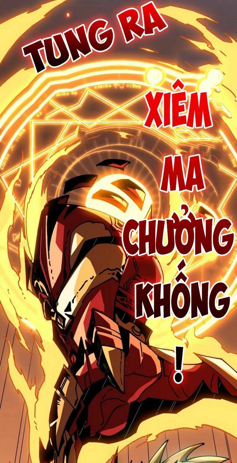 vừa chơi đã có tài khoản vương giả chapter 101 - Trang 2