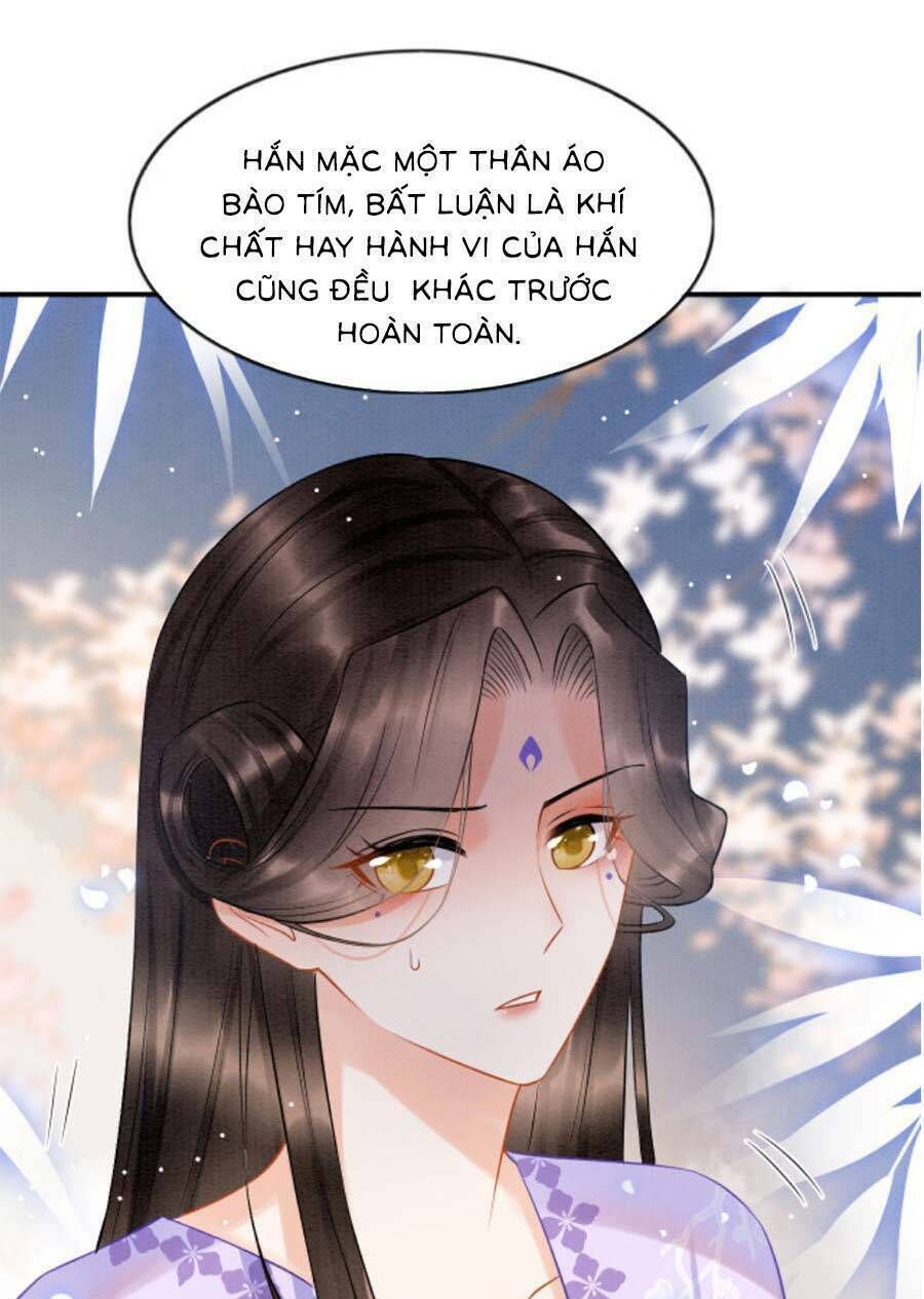 bạch nguyệt quang lạm quyền của sủng hậu chapter 87 - Trang 2