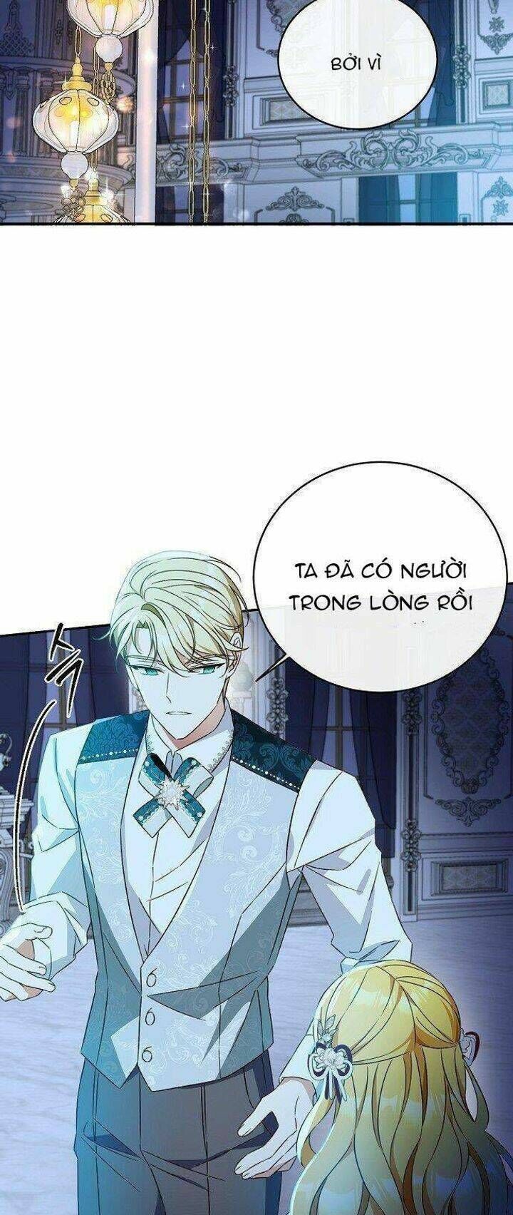 tôi đã thuần hóa hầu tước ác ma chapter 28 - Next chapter 29