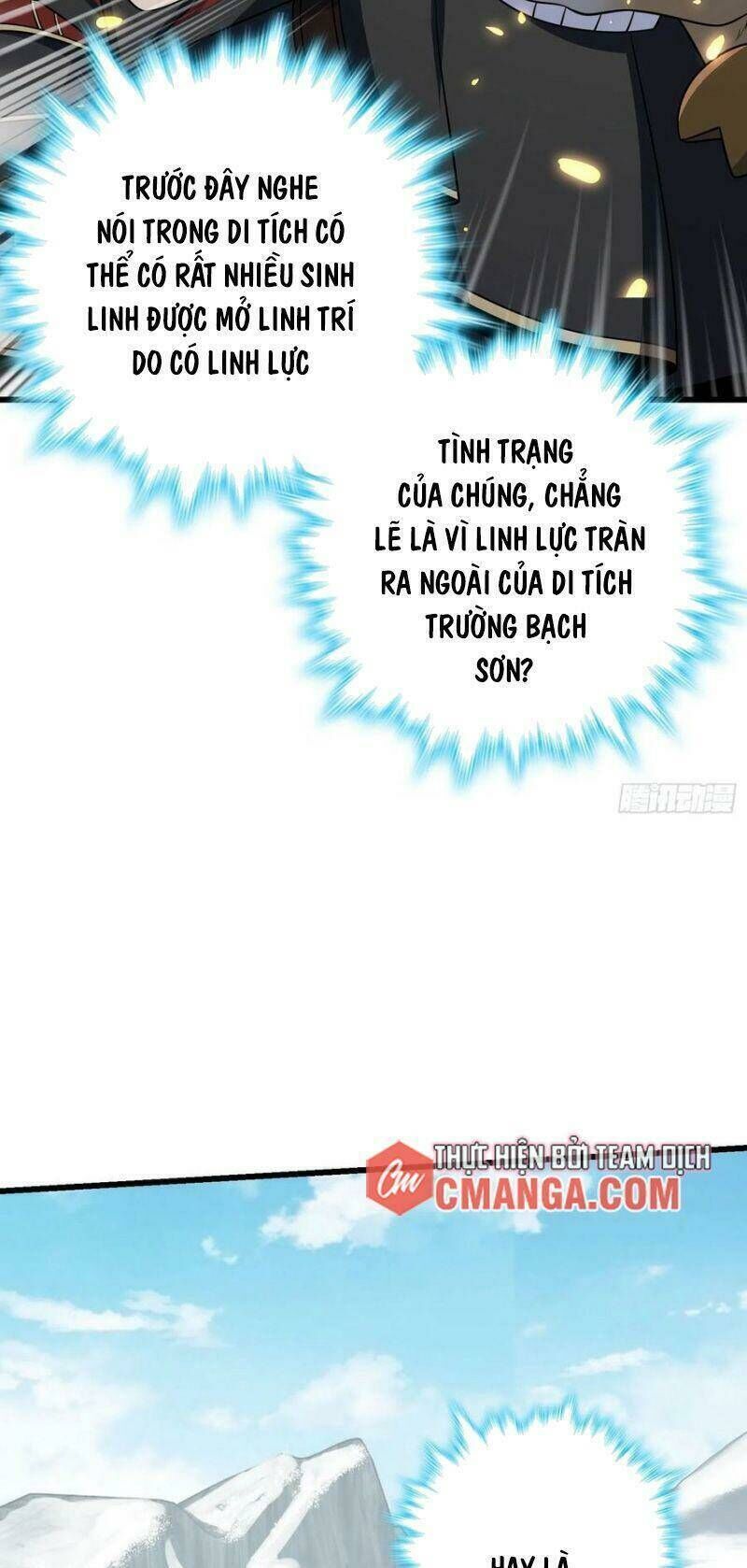 Tân Đình Là Hảo Đao Chapter 19 - Trang 2