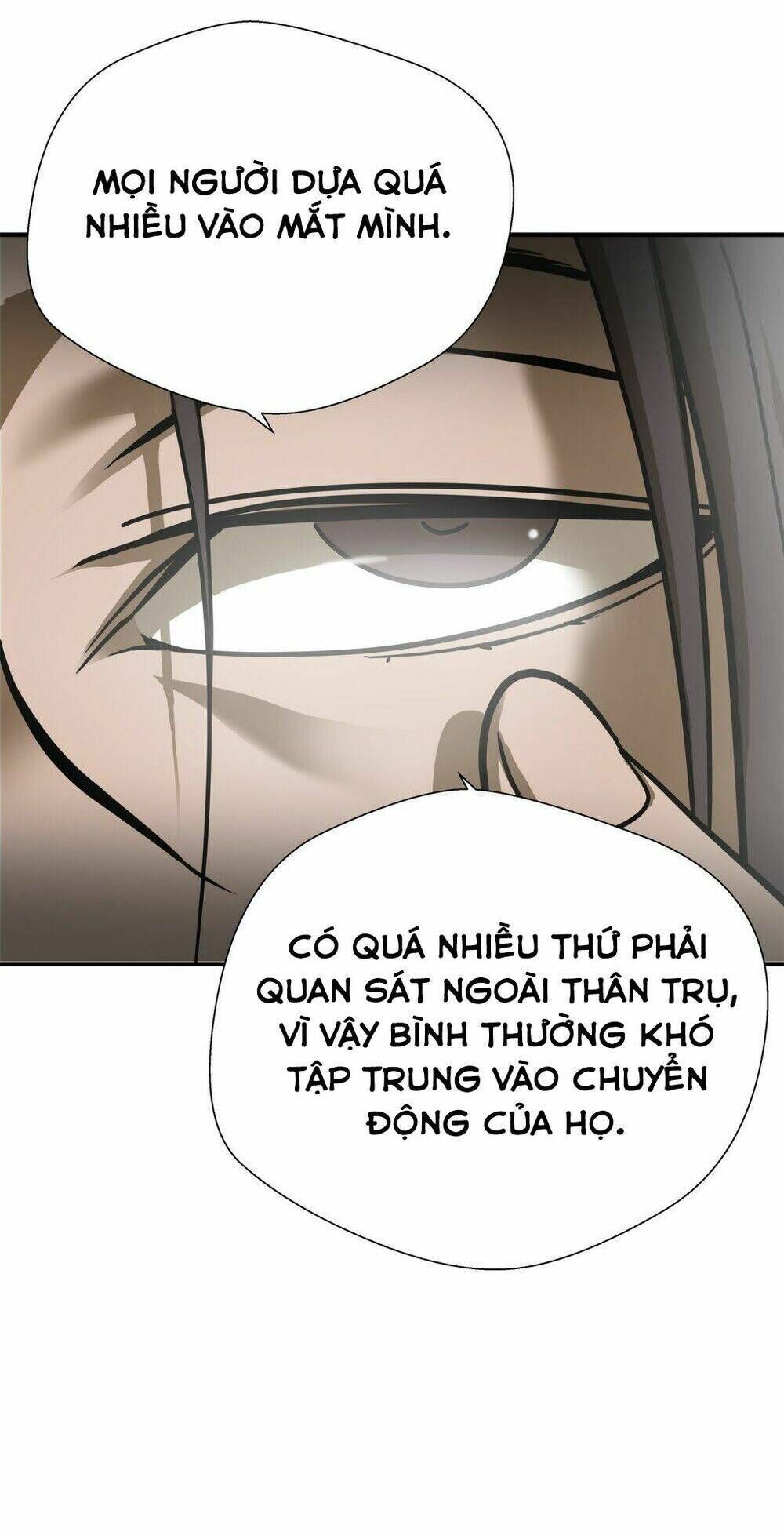 kẻ bị ruồng bỏ chapter 9 - Trang 2