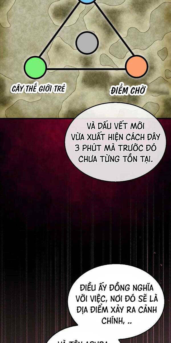 tôi thăng cấp trong lúc ngủ chapter 90 - Trang 2