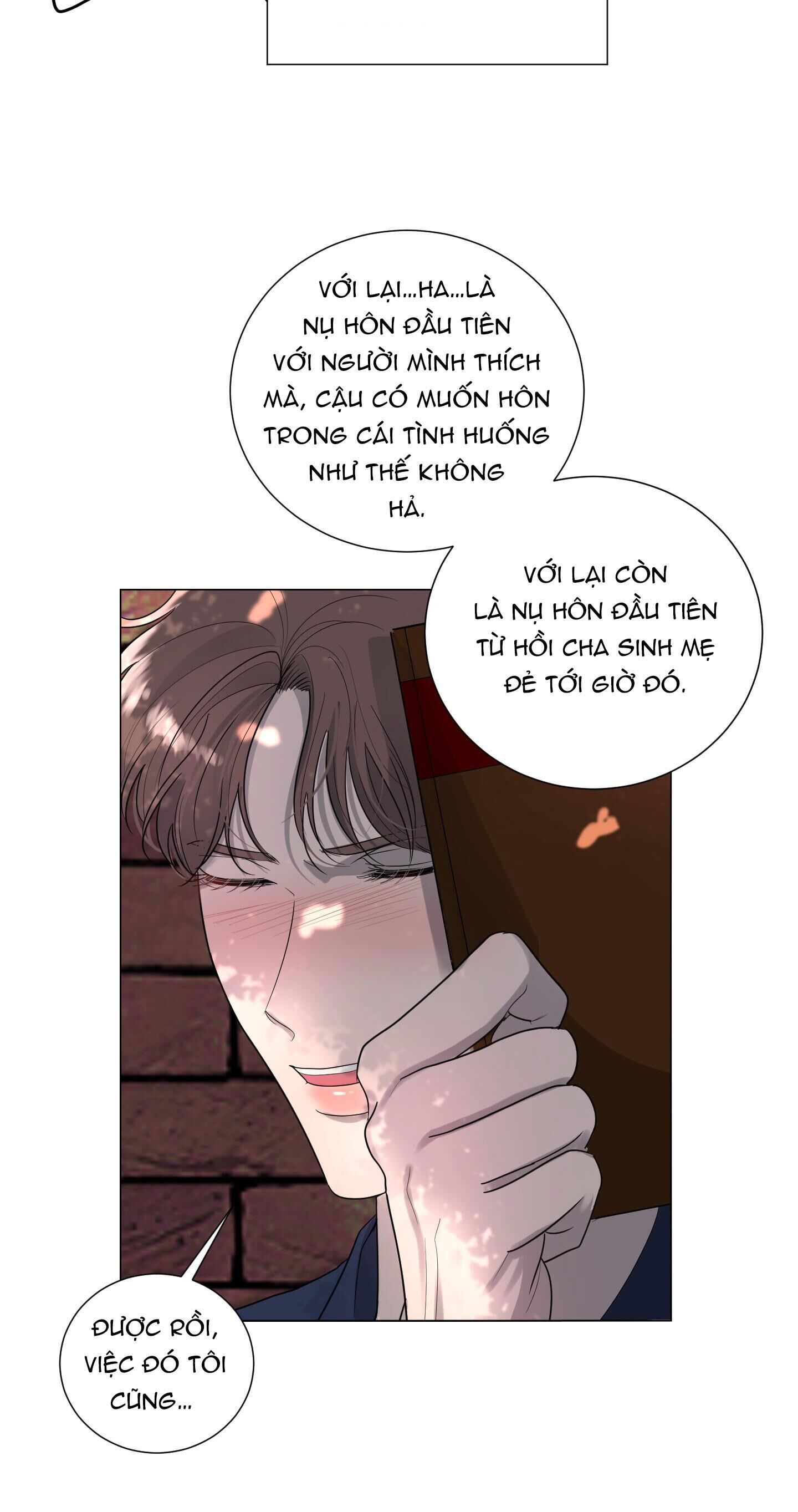 bl ngắn chịch hỏny Chapter 42.7 F to F 7 - Trang 2