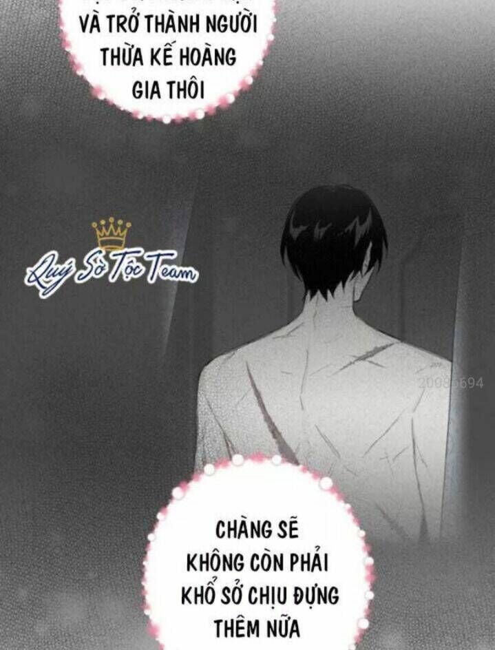 tồn tại với tư cách là vợ của nam chính chapter 51 - Trang 2