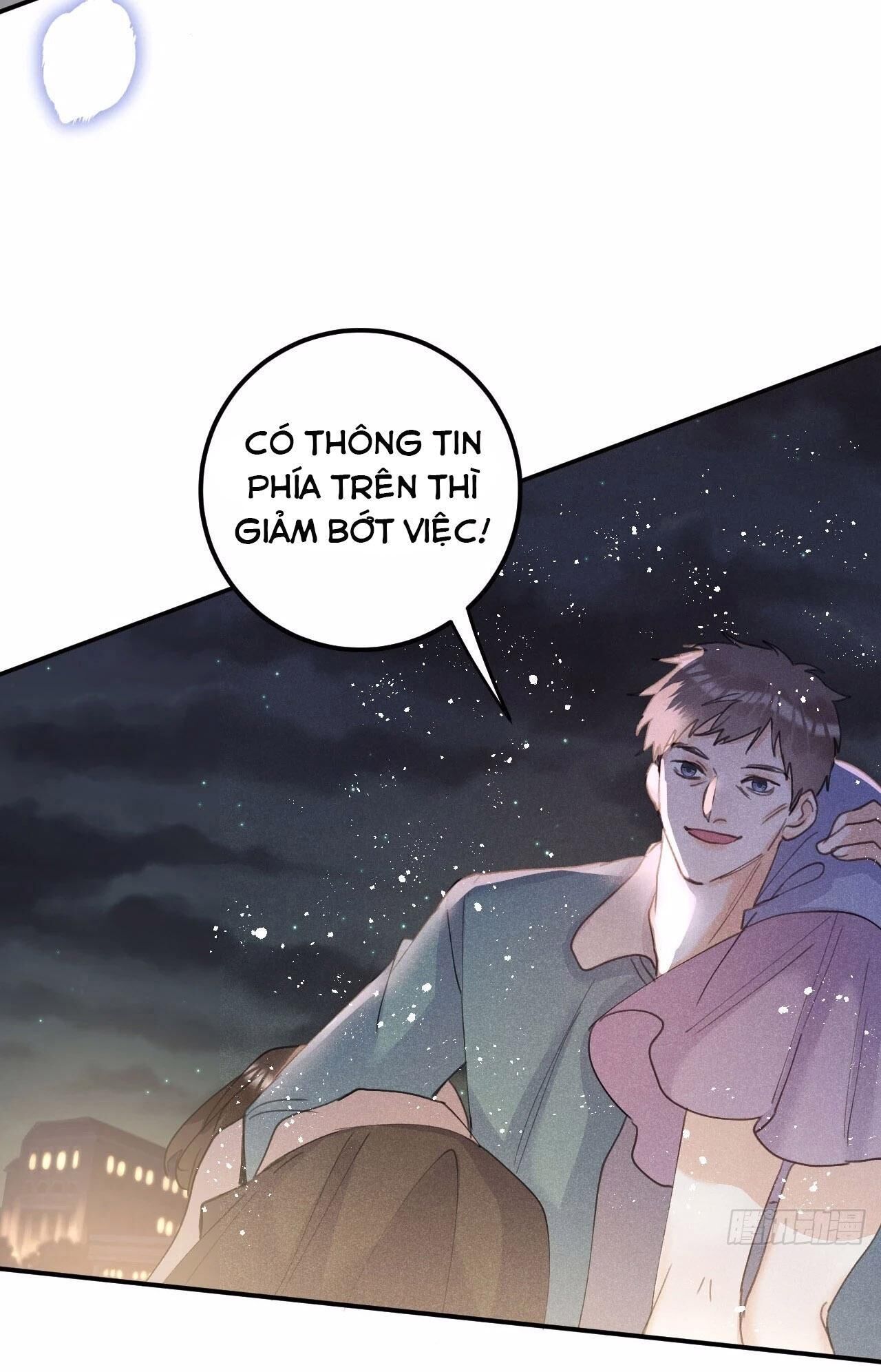 Lang Sói Thượng Khẩu Chapter 70 - Trang 2