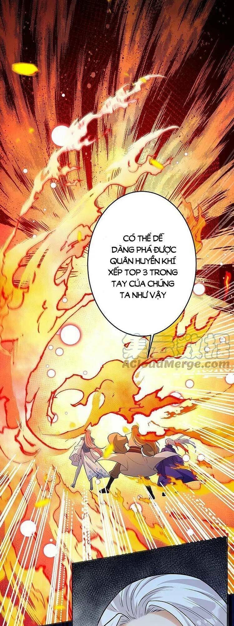 nghịch thiên tà thần chapter 505 - Next chapter 506