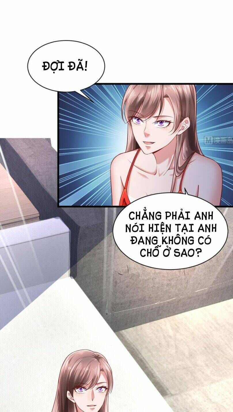 cực phẩm tiên tôn ở rể chapter 42 - Trang 2