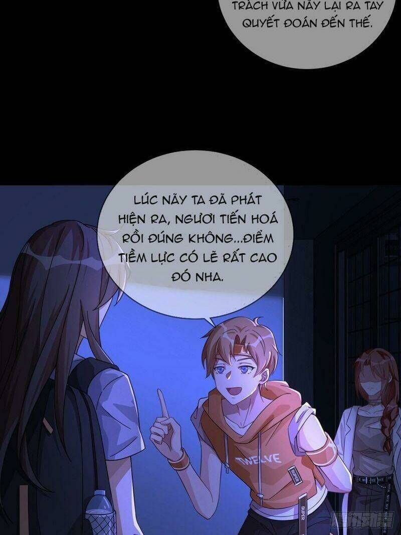 mạt thế lạc viên Chapter 6 - Trang 2