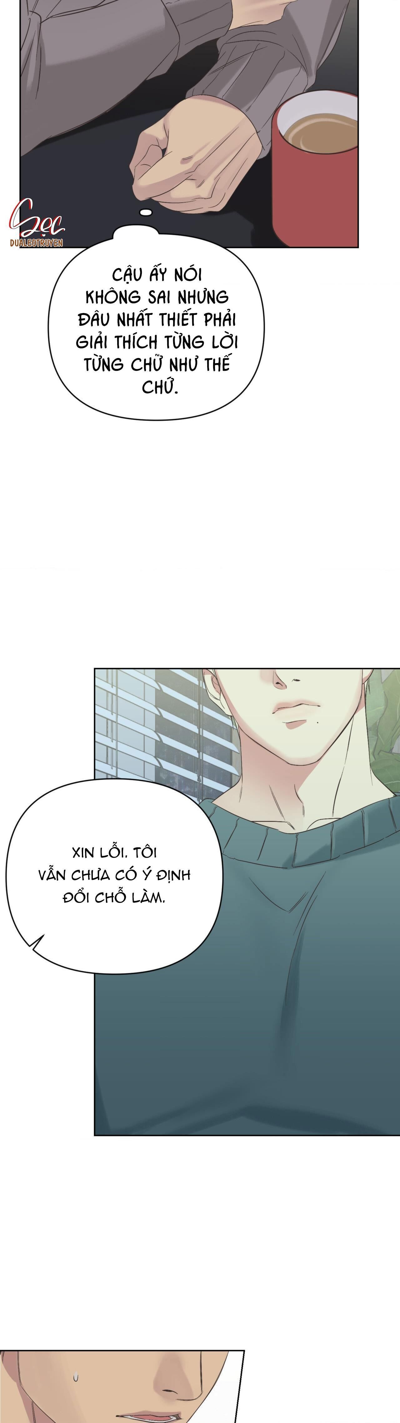 đèn nền Chapter 4 - Next Chương 5