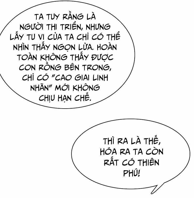 ta không làm tiên đế đã nhiều năm chapter 10 - Next chapter 11